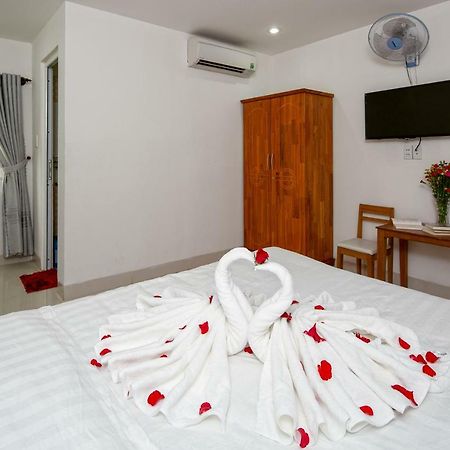 Hung Loan Motel Danang Exteriér fotografie
