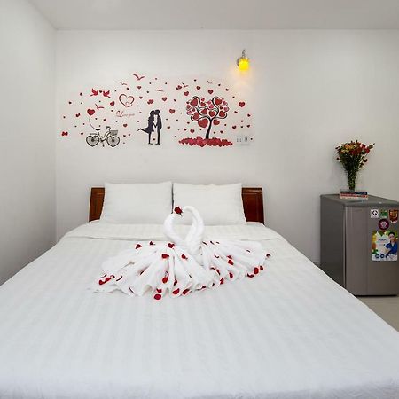 Hung Loan Motel Danang Exteriér fotografie
