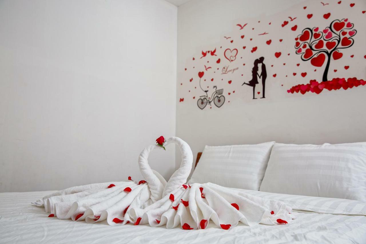 Hung Loan Motel Danang Exteriér fotografie