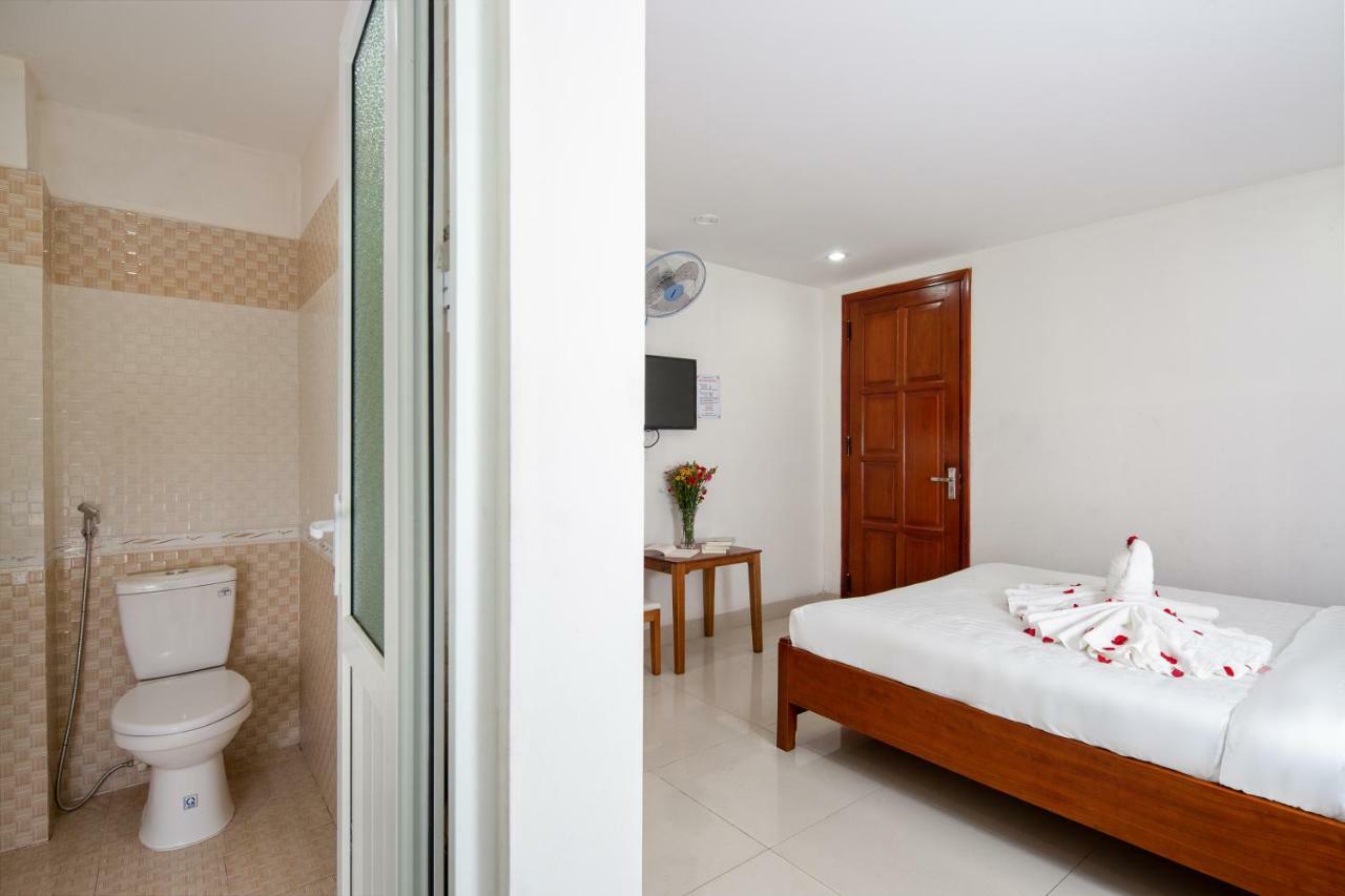 Hung Loan Motel Danang Exteriér fotografie