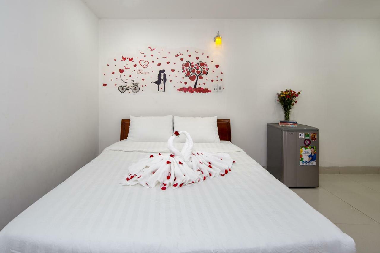 Hung Loan Motel Danang Exteriér fotografie